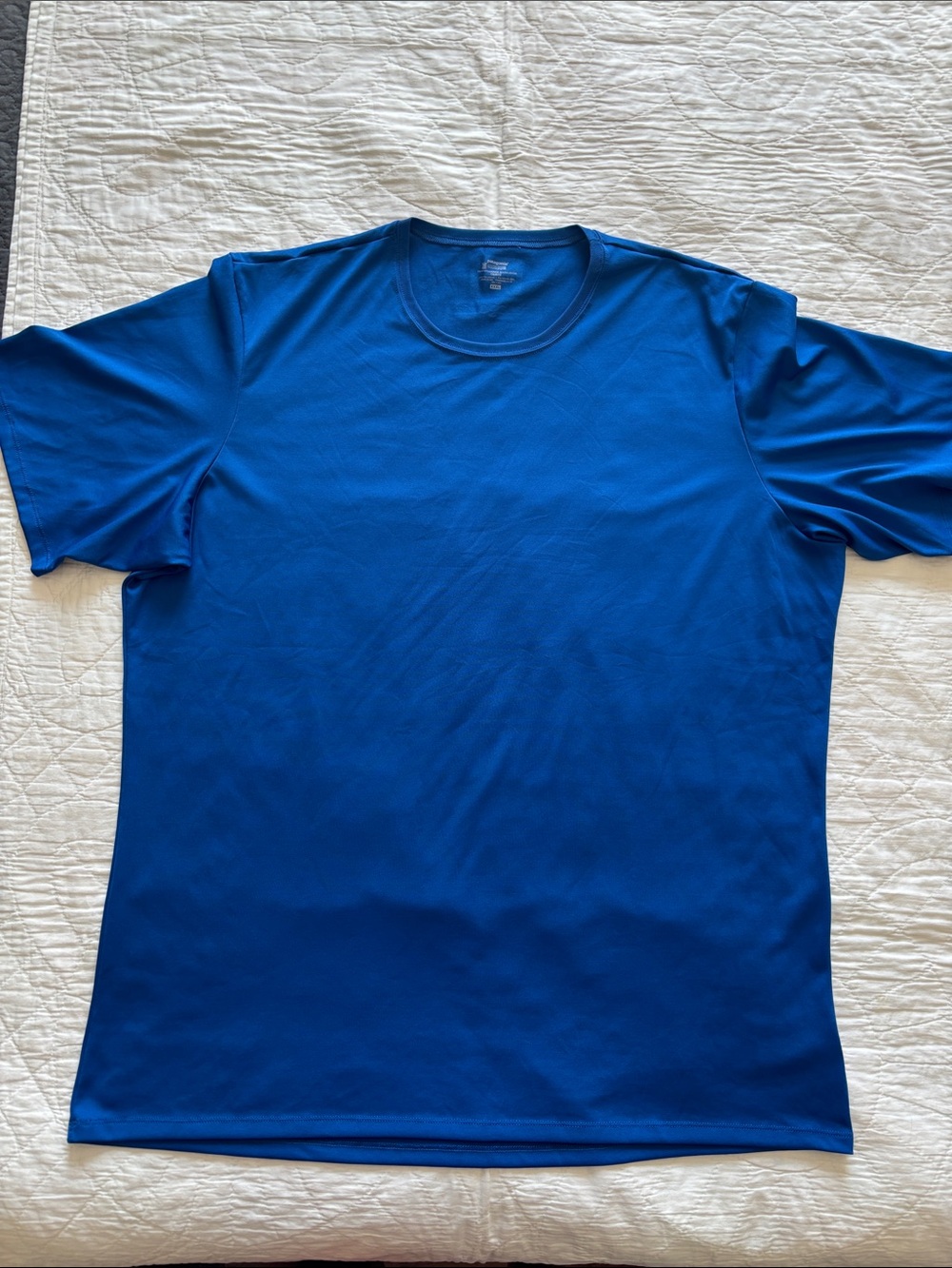 Patagonia Performance Tshirt